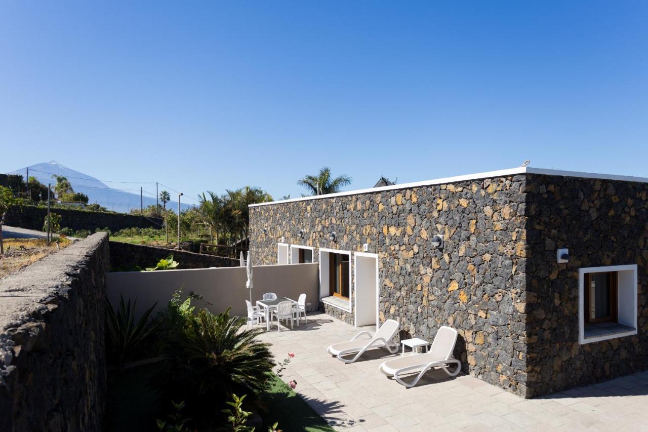 San Diego La Matanza De Acentejo Ngoại thất bức ảnh