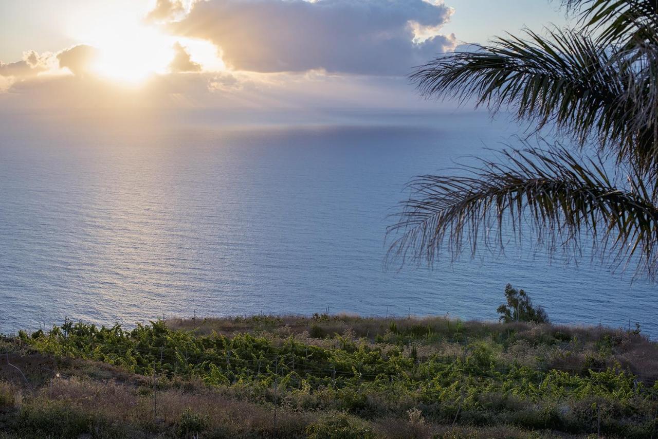 San Diego La Matanza De Acentejo Ngoại thất bức ảnh