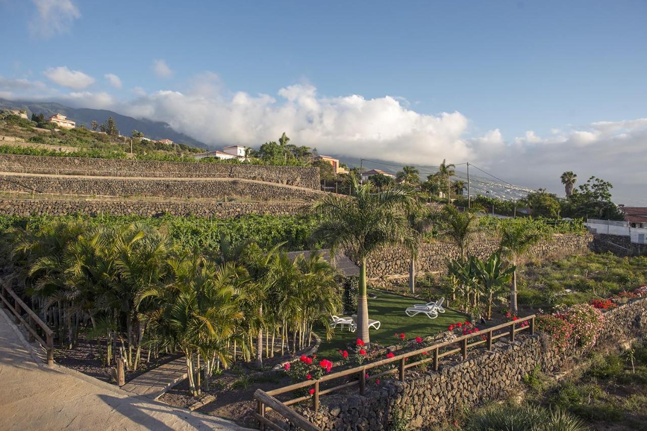 San Diego La Matanza De Acentejo Ngoại thất bức ảnh